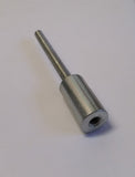 Berkel® 818/919 Shoe Post and Stud - L. Stocker and Sons - 2