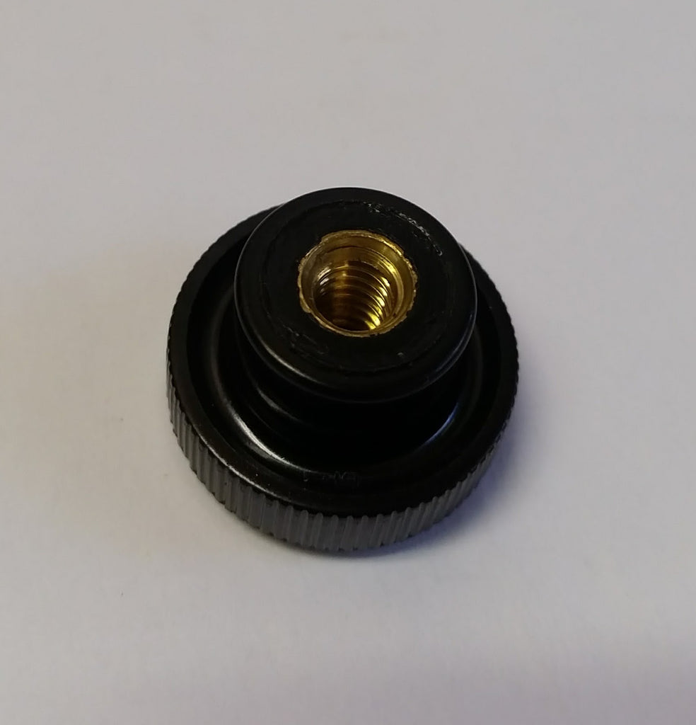 Berkel® 808/818 Scraper Knob - L. Stocker and Sons - 1