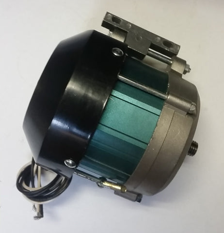 Globe®  GC 9 Motor - L. Stocker and Sons - 1
