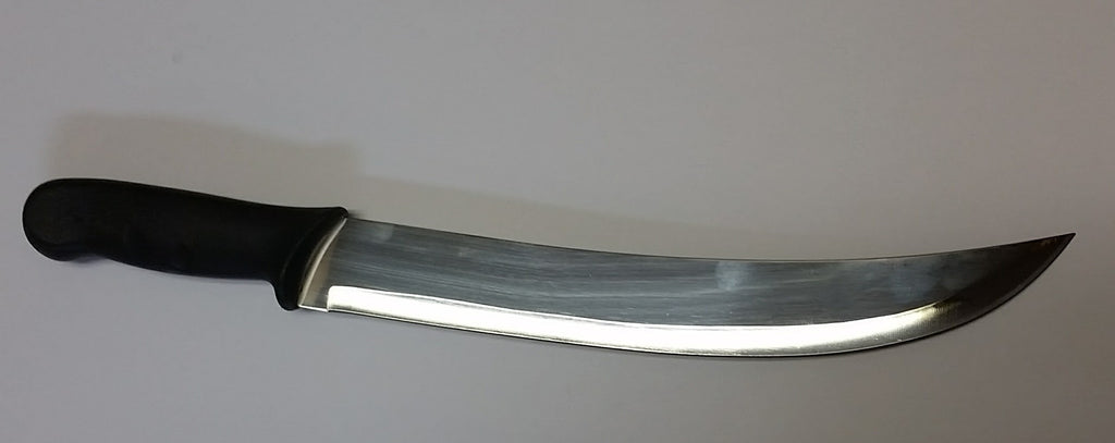 Breaking (Cimitar) Knife - 11" - L. Stocker and Sons
