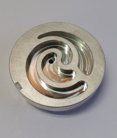 Fleetwood®  Slice Thickness Cam - L. Stocker and Sons - 1