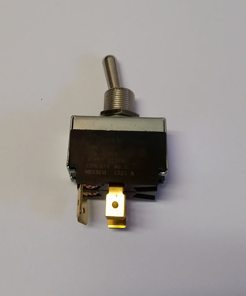 Globe®  3600 Revision B  Switch - L. Stocker and Sons - 1