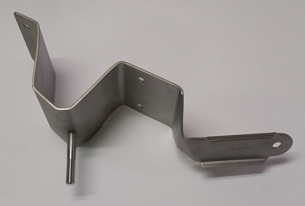Globe® Chute Support (962-1E) - L. Stocker and Sons