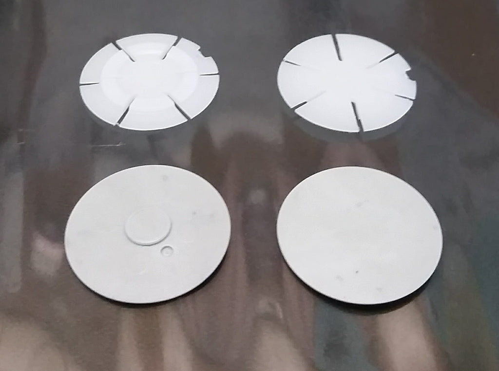 Bizerba® Deco-Foil Washer Kit - L. Stocker and Sons