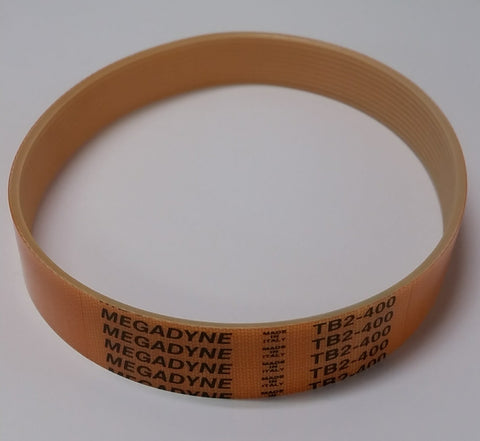 Fleetwood 310, 1950 Belt (TB2-400)