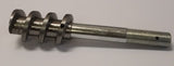 Hobart Index Worm and Shaft