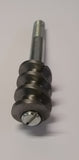 Hobart Index Worm and Shaft