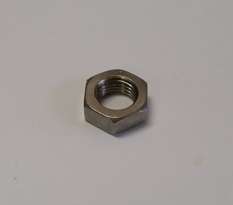 Globe® Sharpener Wheel Nut - L. Stocker and Sons