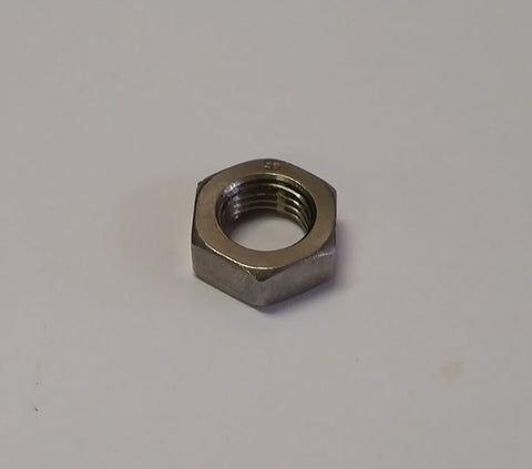 Globe® Sharpener Wheel Nut - L. Stocker and Sons