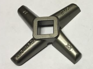 #32 Chopper Knife - Stocker - 1
