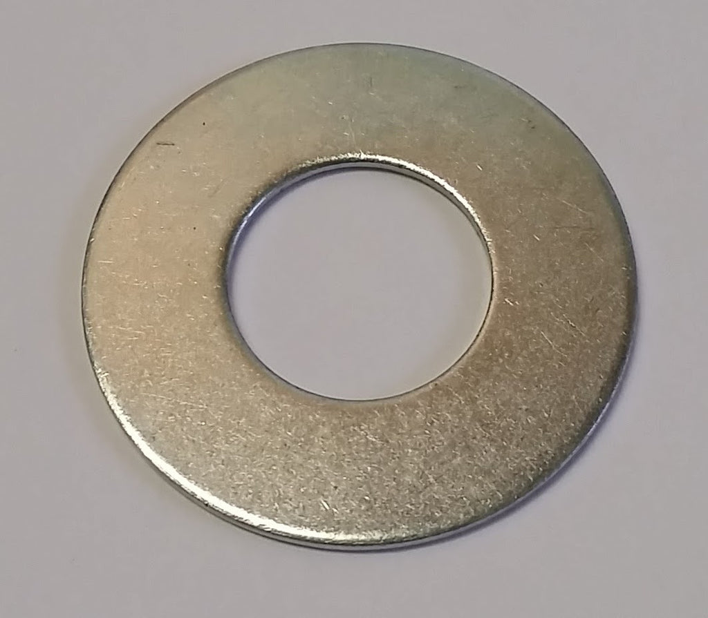 Globe® Knife Plate Washer - L. Stocker and Sons