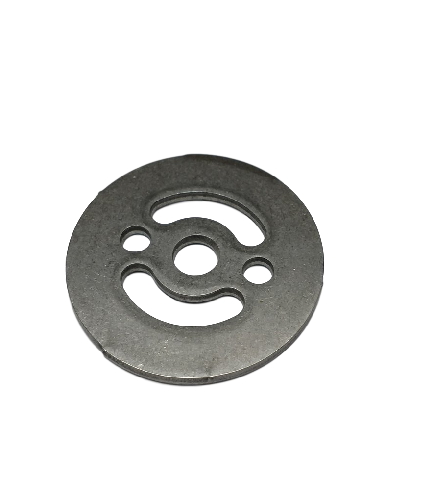 Bizerba SE12 Slider Protecting Device Lock Washer