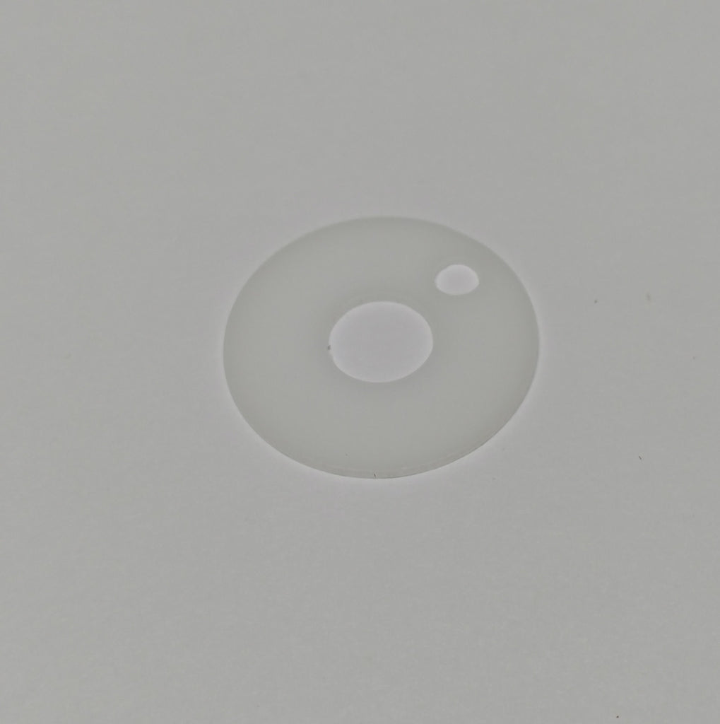 Bizerba SE12 Slider Protecting Device Washer