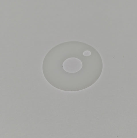 Bizerba SE12 Slider Protecting Device Washer