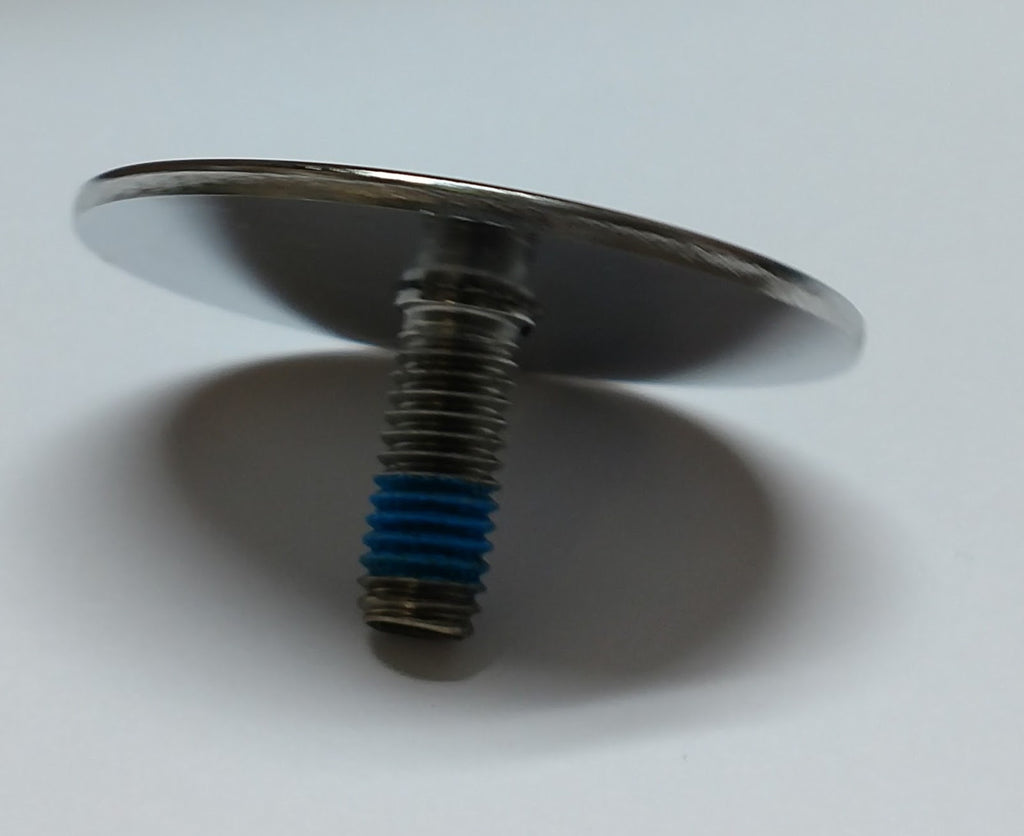 Bizerba SE12 Slider Protecting Device Washer with Bolt