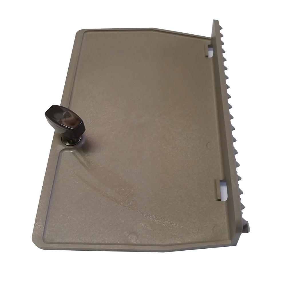 Bizerba Remnant Holder Assembly