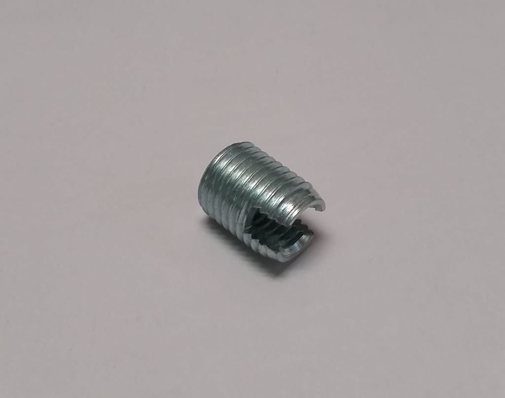 Globe® Chute Arm Threaded Insert - Stocker