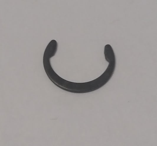 Globe® Chute Arm Knob Retaining Ring - L. Stocker and Sons