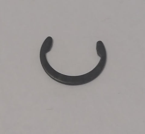 Globe®  Chute Arm Knob Retaining Ring - L. Stocker and Sons