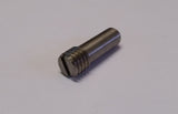Globe® Slice Deflector Threaded Hinge Pin - L. Stocker and Sons - 1