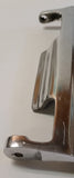 Globe®  Aluminum Chute - L. Stocker and Sons - 2