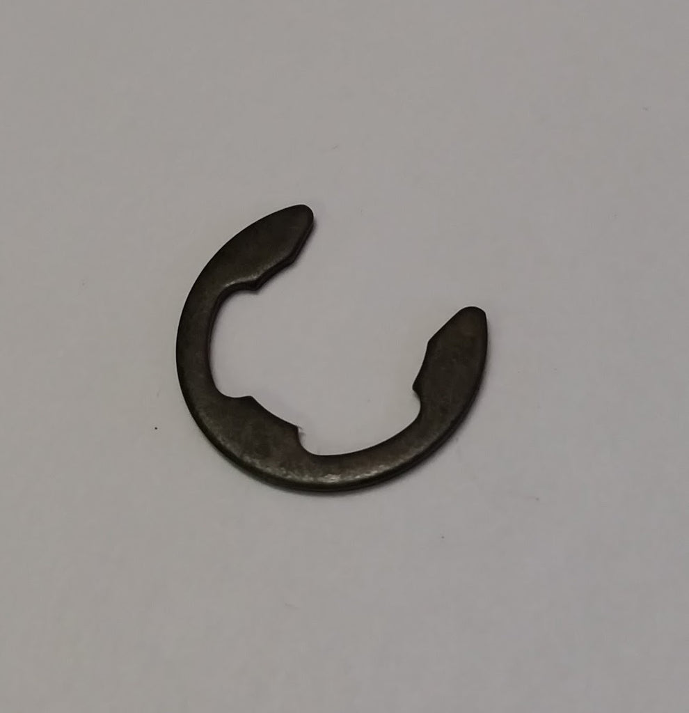 Globe® End Weight Lock Clip - L. Stocker and Sons