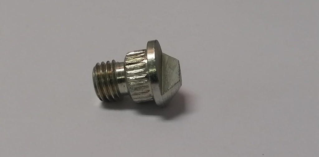 Globe® End Weight Lock Stud - L. Stocker and Sons