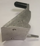 Globe®  Chute Support (743-AS) - L. Stocker and Sons - 2