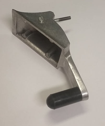 Globe®  Chute Support (743-AS) - L. Stocker and Sons - 1