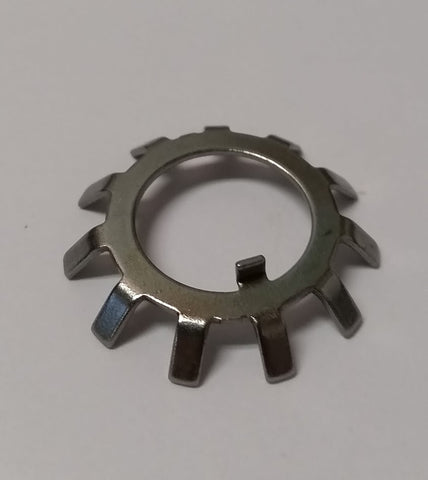 Globe® Knife Bearing Lock Washer - L. Stocker and Sons - 1