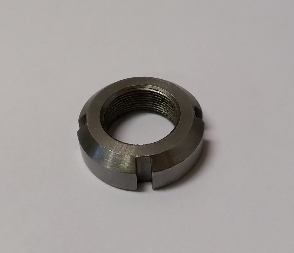 Globe® Knife Bearing Lock Nut - L. Stocker and Sons