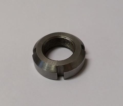 Globe®  Knife Bearing Lock Nut - L. Stocker and Sons