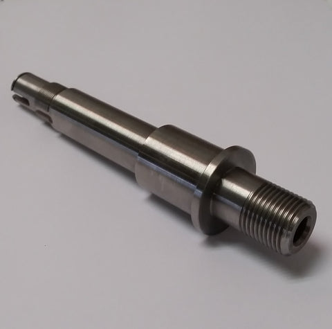 Globe®  Knife Shaft - L. Stocker and Sons - 1