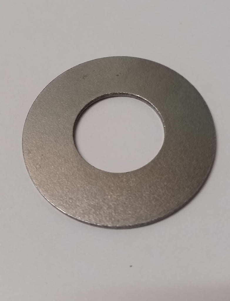 Globe® Knife Plate Washer - L. Stocker and Sons