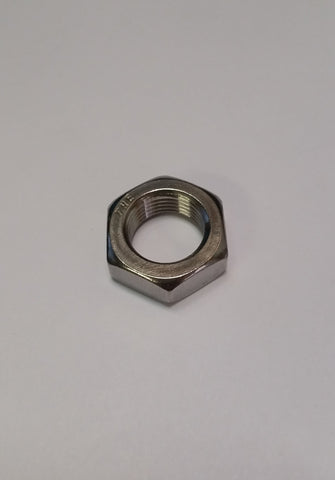 Globe® Knife Shaft Lock Nut - L. Stocker and Sons - 1