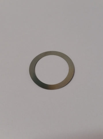 GlobeĀ® Plate Coupling Metal Shims - L. Stocker and Sons - 1