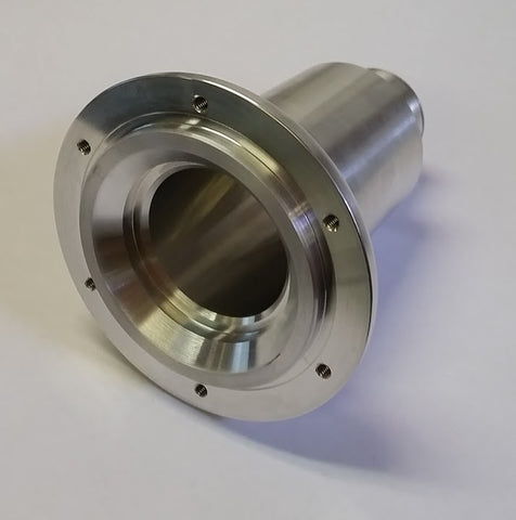 Globe®  Knife Plate Hub Housing - L. Stocker and Sons - 1