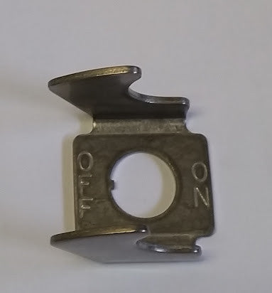 Globe® Switch Guard - L. Stocker and Sons