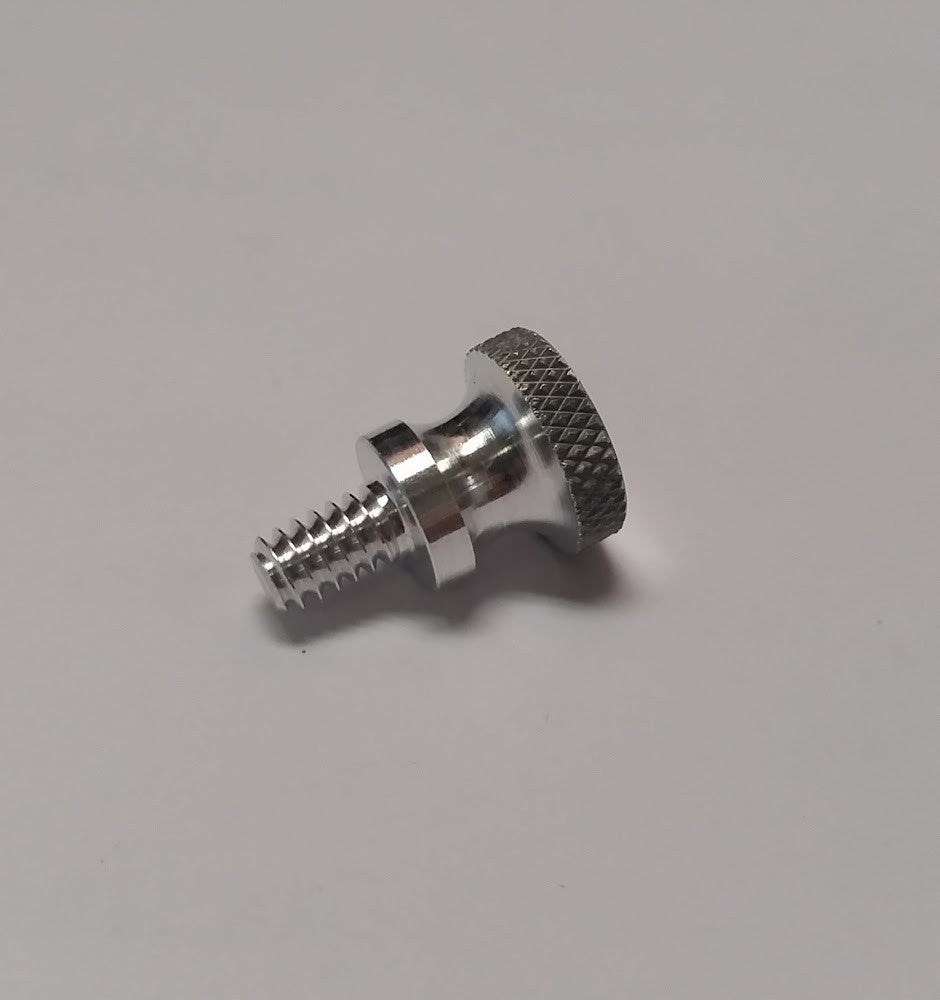 Globe® Upper Rim Guard Knob - L. Stocker and Sons
