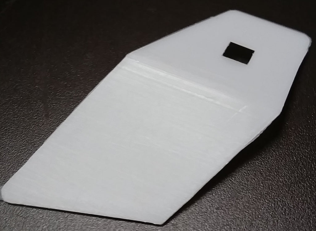 Globe® Scraper Blade - L. Stocker and Sons