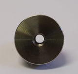 Globe®  Receiving Tray Knob - L. Stocker and Sons - 3