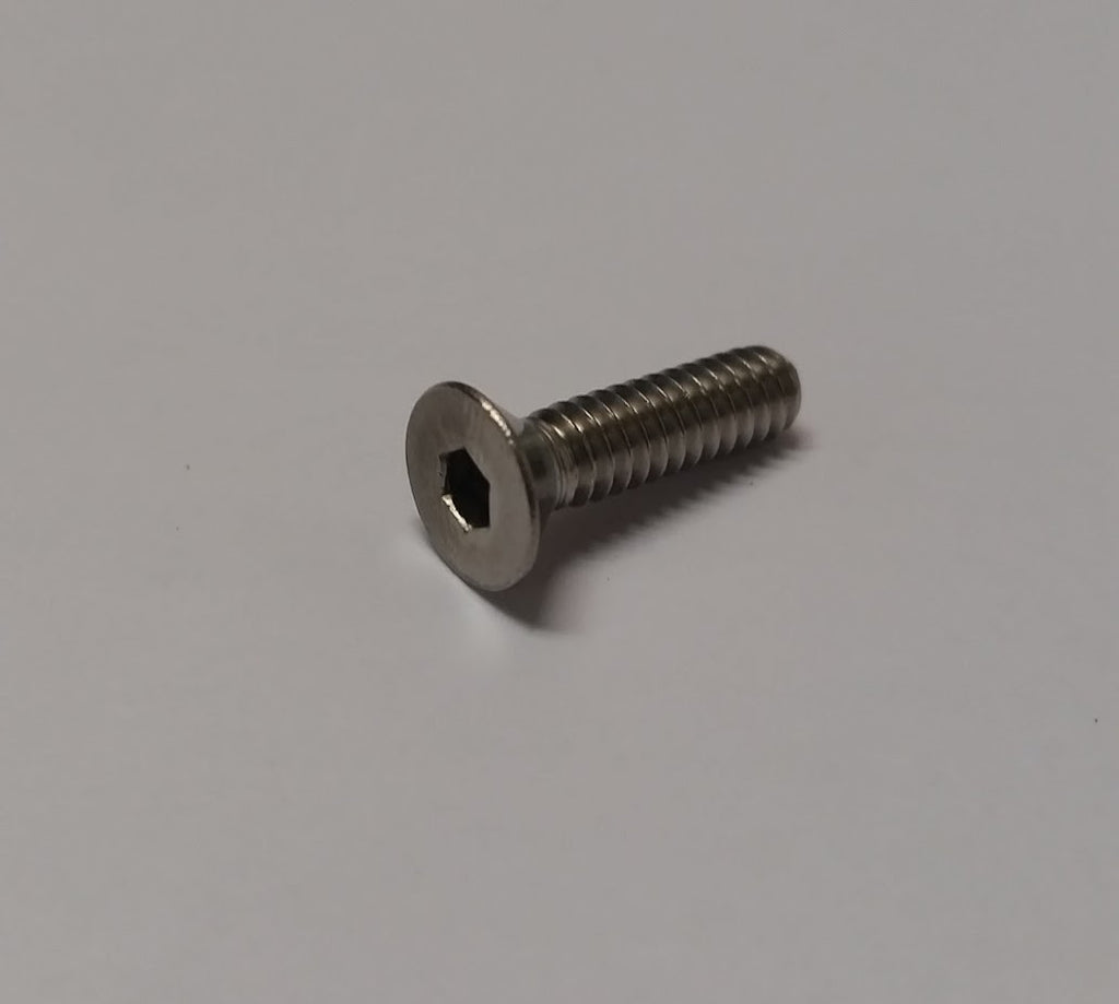 Globe® Gear Housing Leg Screw - L. Stocker and Sons