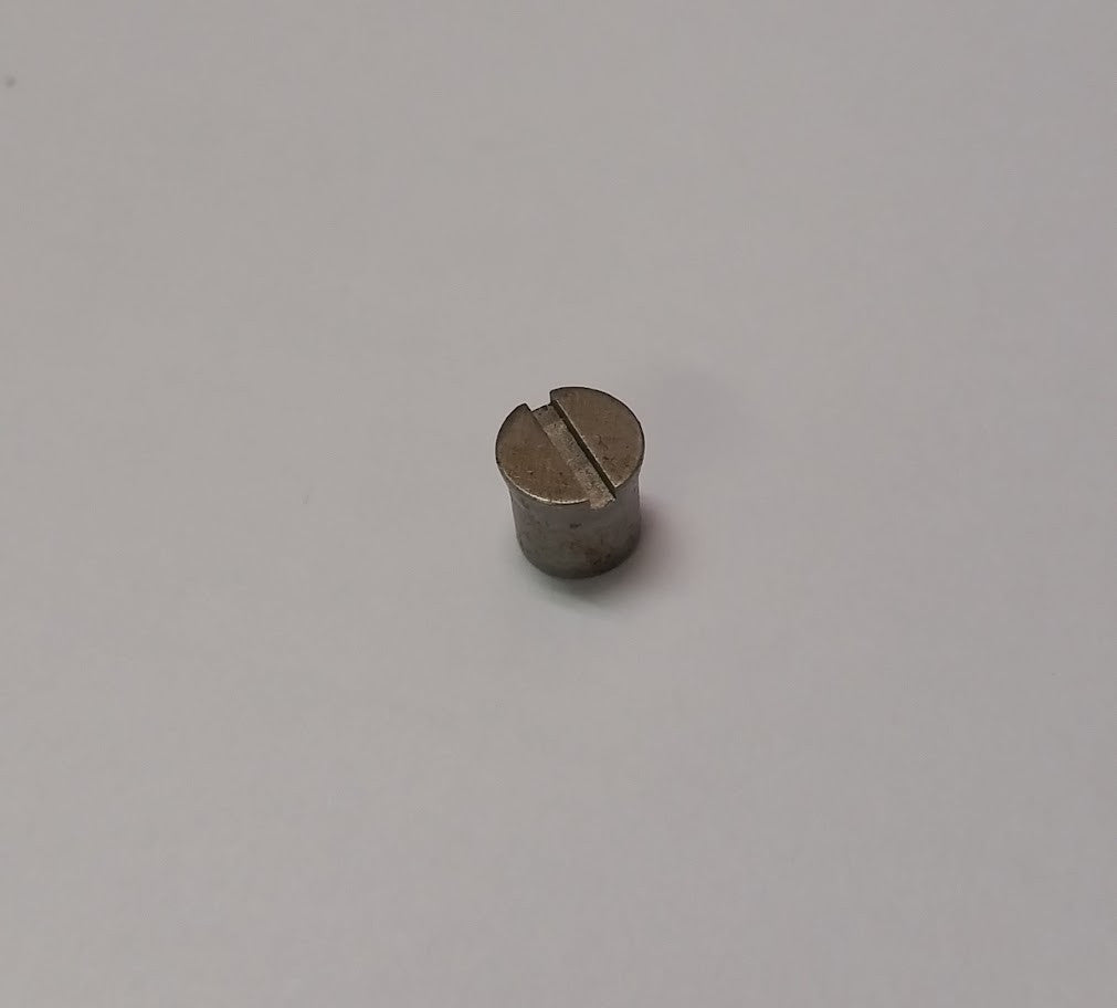 Globe® Centerplate Hub Nut - L. Stocker and Sons