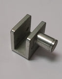 Globe® Slide Chain Drive Block - Stocker - 1