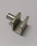 Globe® Slide Chain Drive Block - Stocker - 2
