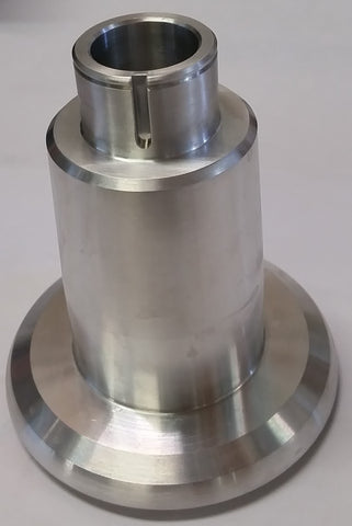 Globe® Knife Hub Housing - L. Stocker and Sons - 1