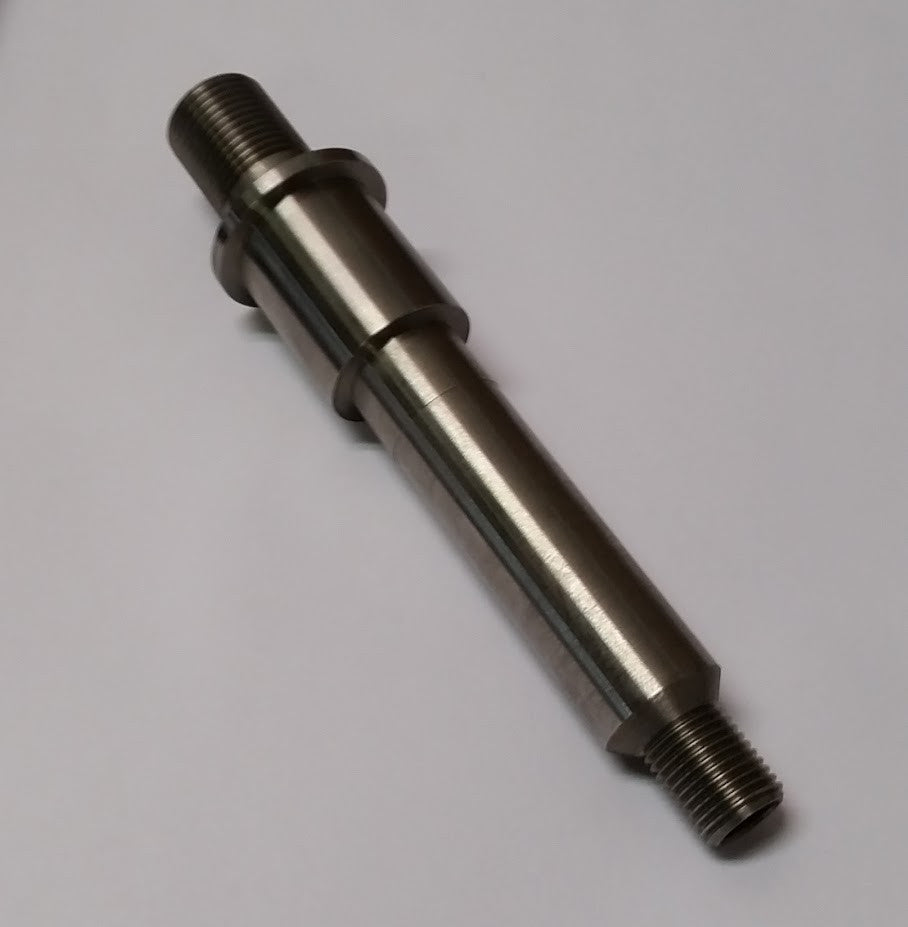 Globe®  Knife Hub Shaft - L. Stocker and Sons - 1