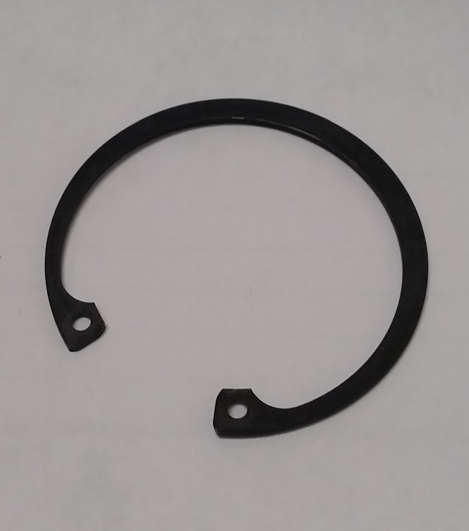 Globe® Retaining Ring - Stocker