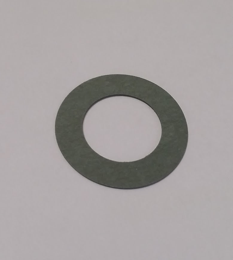 Globe® Knife Shaft Gasket - Stocker