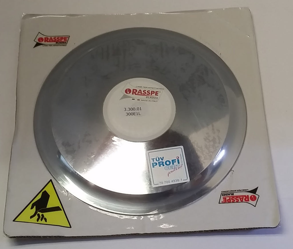Fleetwood® EF12 Blade - L. Stocker and Sons